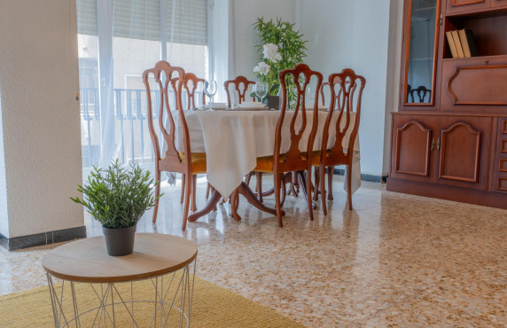 Venta - Piso - Elche - Pont Nou-Corazón de Jesús