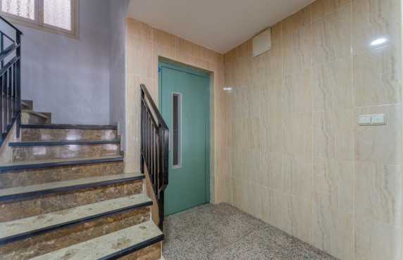 Venta - Piso - Elche - Pont Nou-Corazón de Jesús