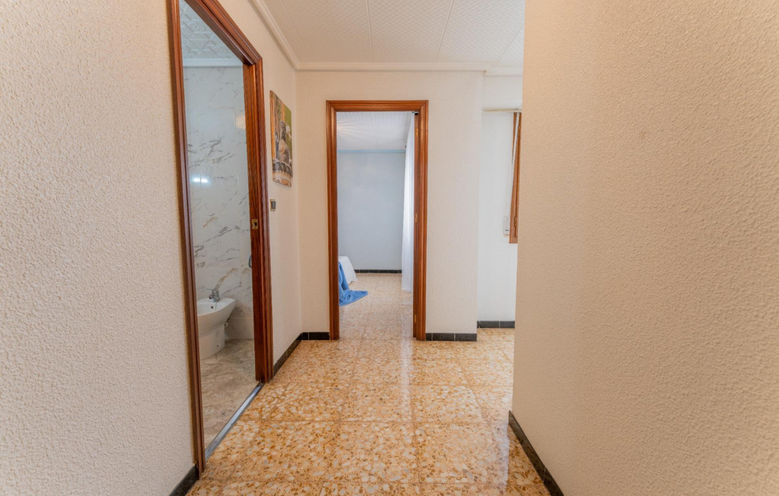 Venta - Piso - Elche - Pont Nou-Corazón de Jesús