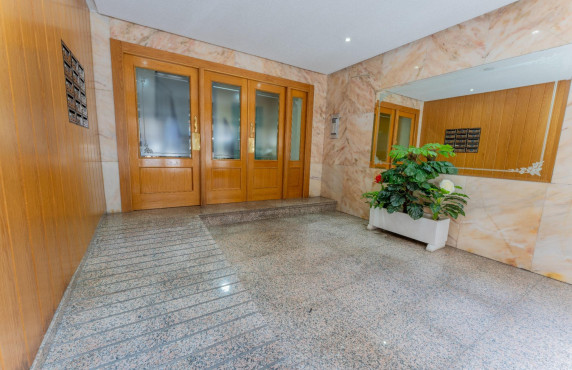 Venta - Piso - Elche - Pont Nou-Corazón de Jesús