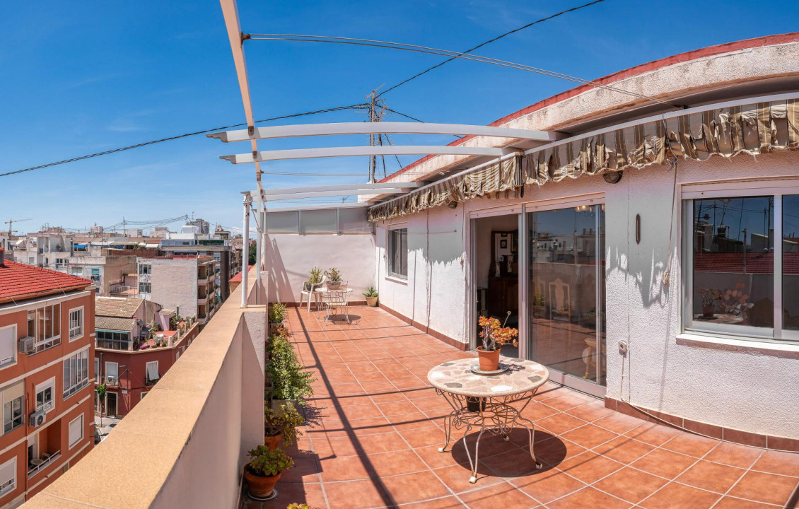 Venta - ático - Alicante - Centro