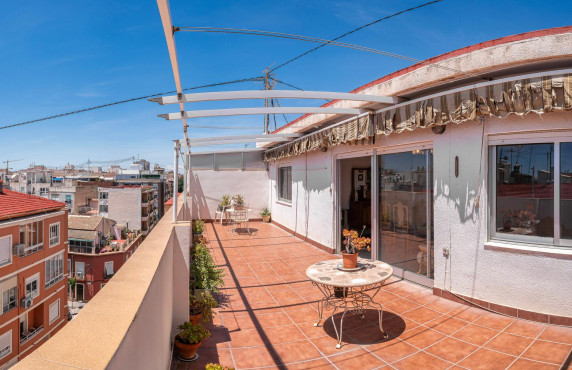 Venta - ático - Alicante - Centro