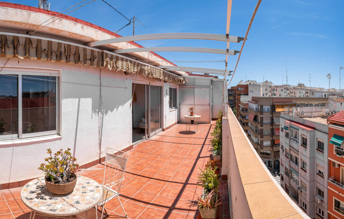 Venta - ático - Alicante - Centro