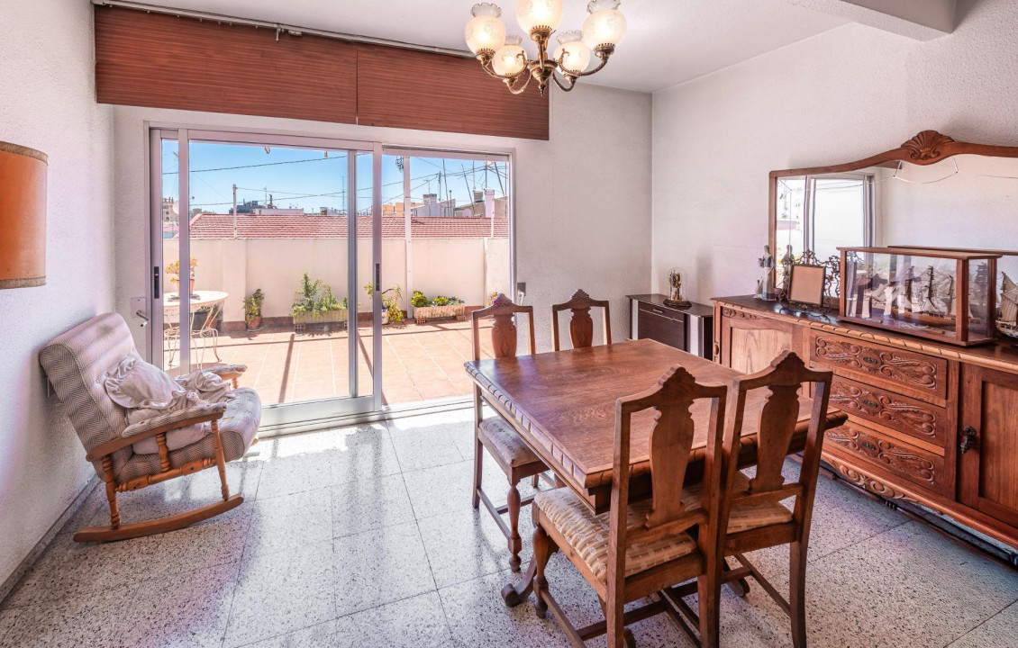 Venta - ático - Alicante - Centro