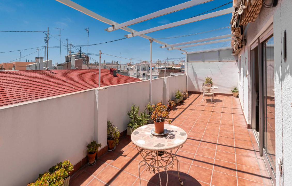 Venta - ático - Alicante - Centro