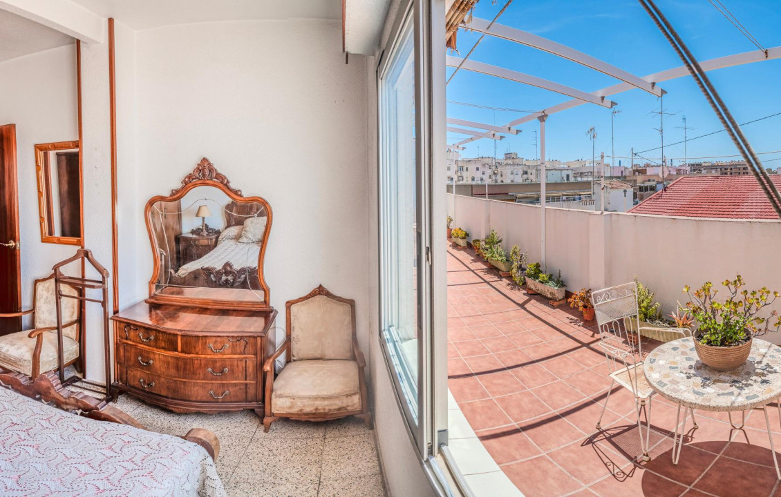 Venta - ático - Alicante - Centro
