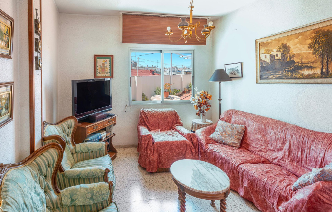 Venta - ático - Alicante - Centro