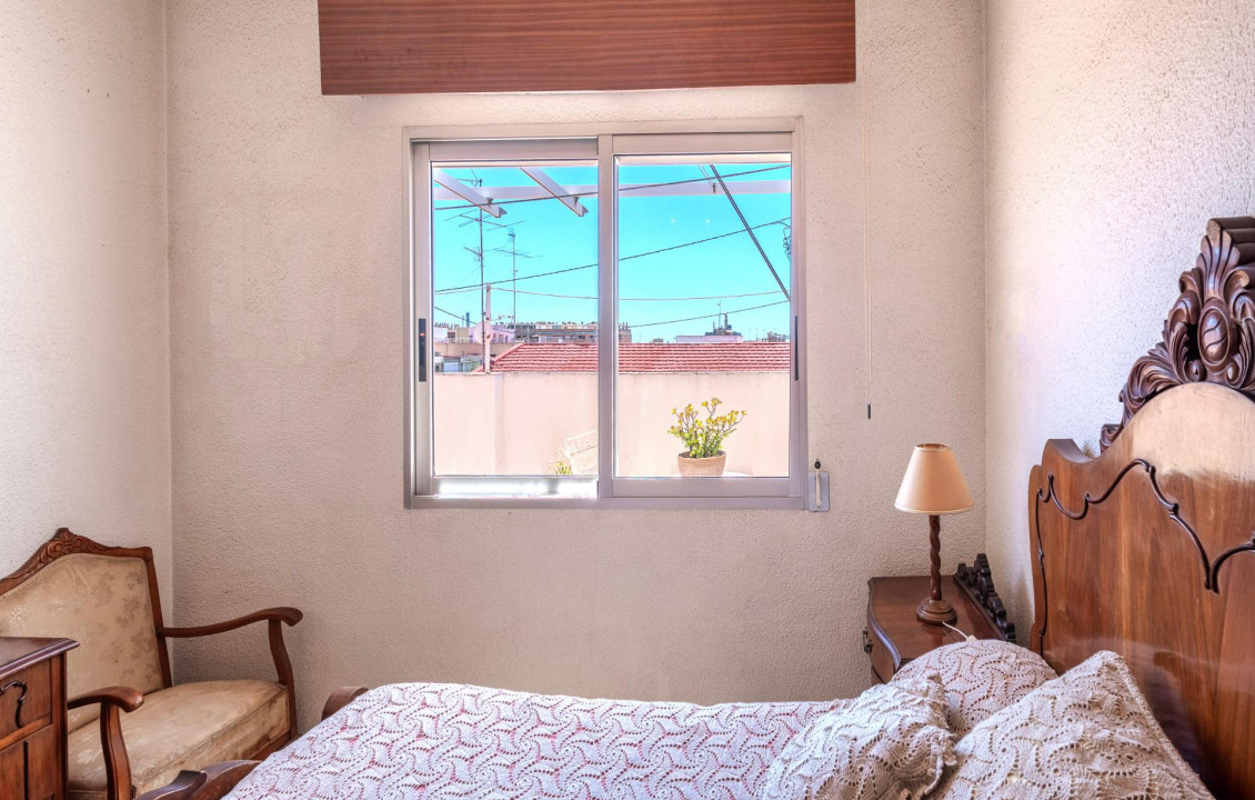 Venta - ático - Alicante - Centro