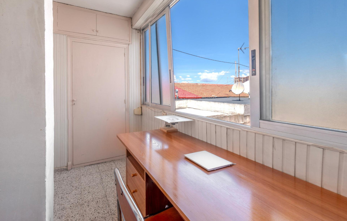 Venta - ático - Alicante - Centro