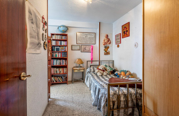 Venta - ático - Alicante - Centro