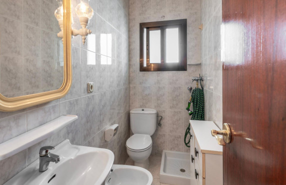 Venta - ático - Alicante - Centro