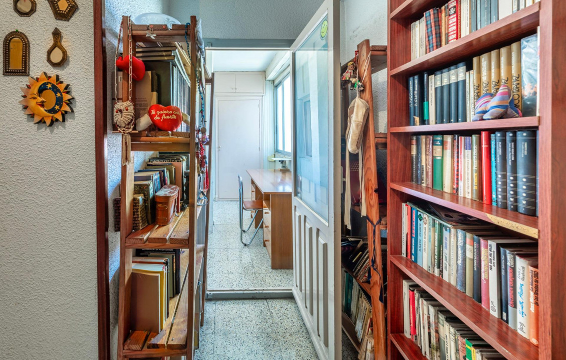 Venta - ático - Alicante - Centro