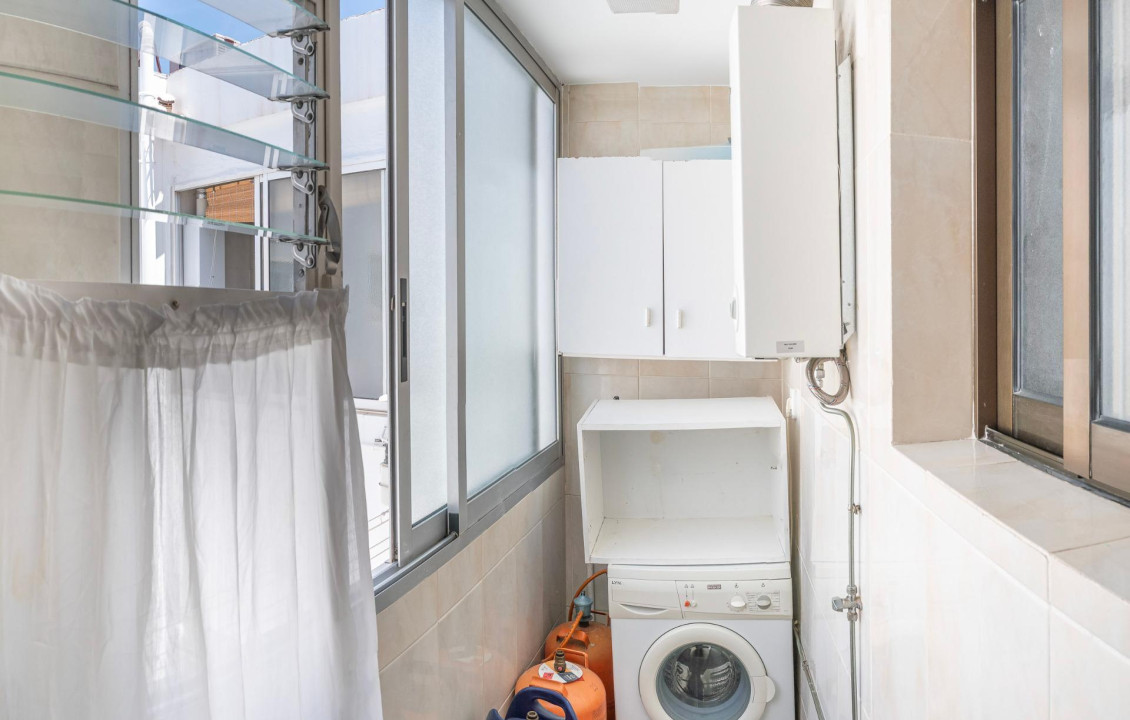 Venta - ático - Alicante - Centro