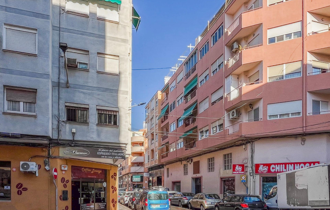 Venta - ático - Alicante - Centro