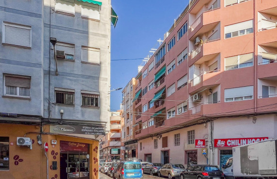 Venta - ático - Alicante - Centro