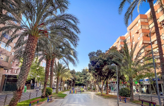 Venta - ático - Alicante - Centro