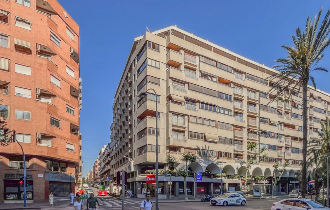 Venta - ático - Alicante - Centro