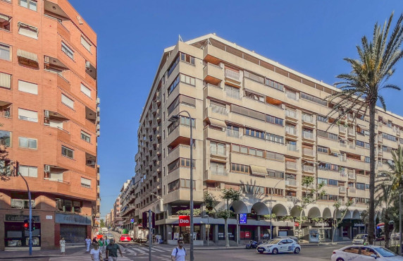 Venta - ático - Alicante - Centro