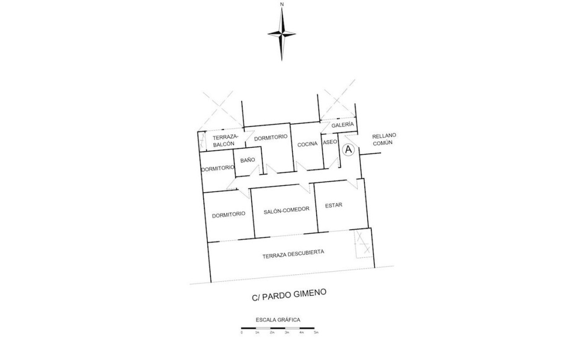 Venta - ático - Alicante - Centro