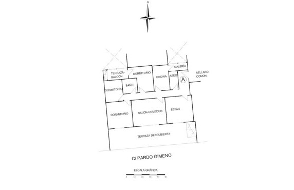 Venta - ático - Alicante - Centro