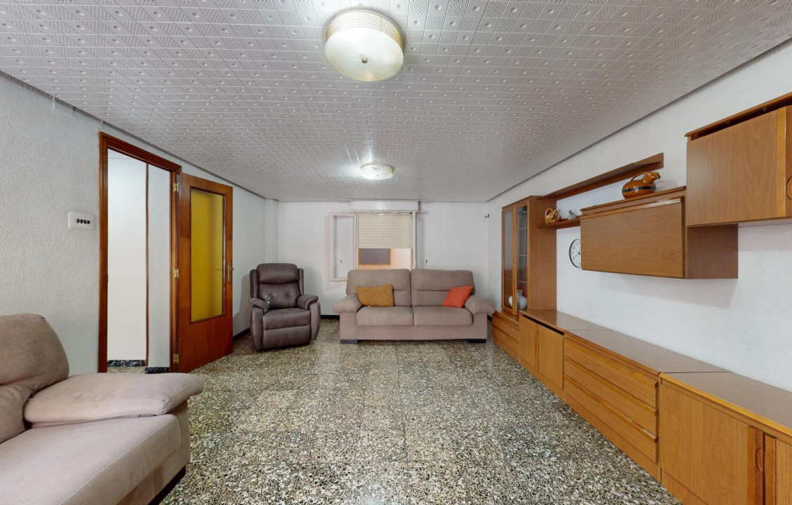 Venta - Piso - Elche - Carrus