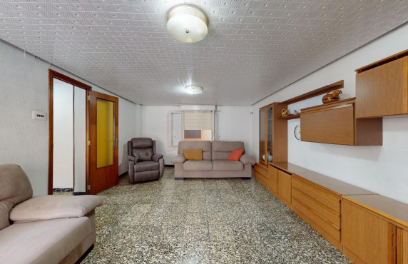 Venta - Piso - Elche - Carrus