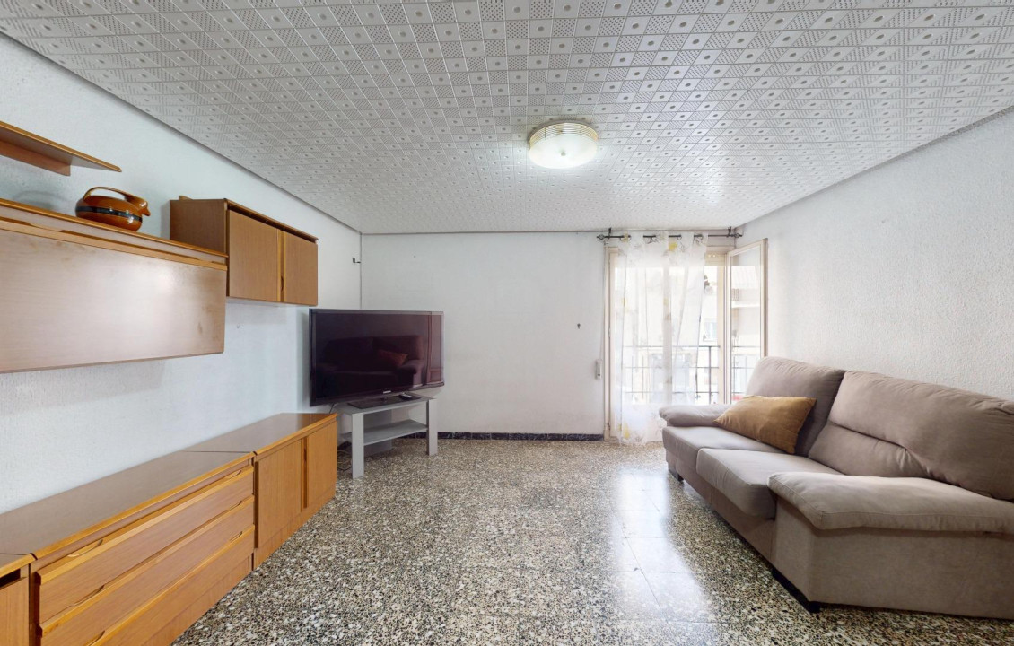 Venta - Piso - Elche - Carrus