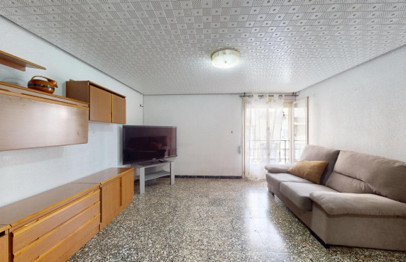 Venta - Piso - Elche - Carrus