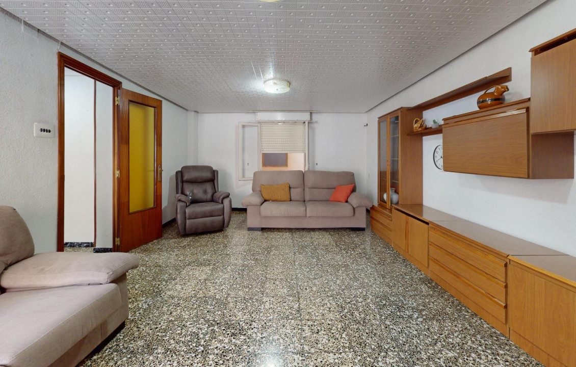 Venta - Piso - Elche - Carrus