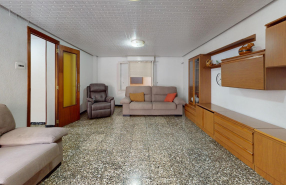 Venta - Piso - Elche - Carrus