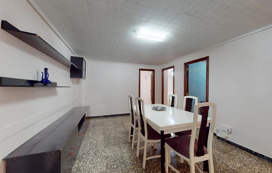 Venta - Piso - Elche - Carrus