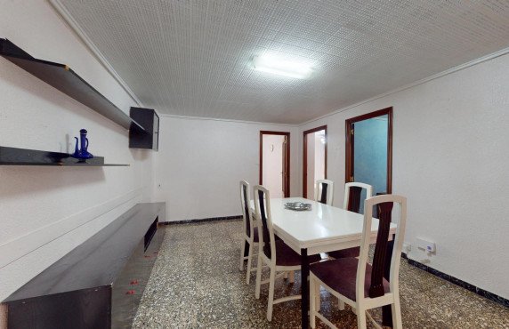 Venta - Piso - Elche - Carrus