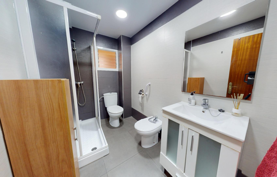 Venta - Piso - Elche - Carrus