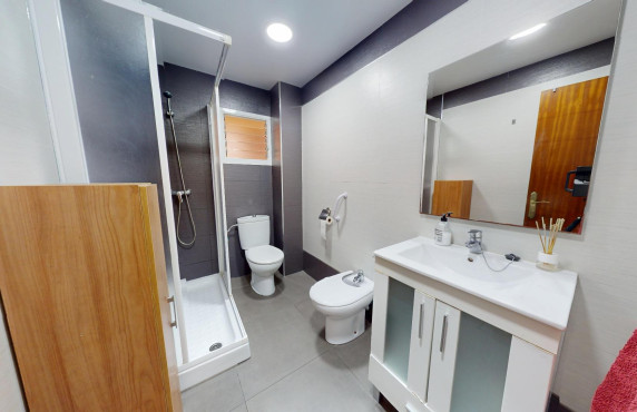 Venta - Piso - Elche - Carrus