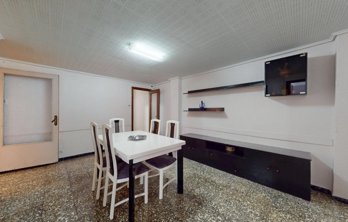 Venta - Piso - Elche - Carrus