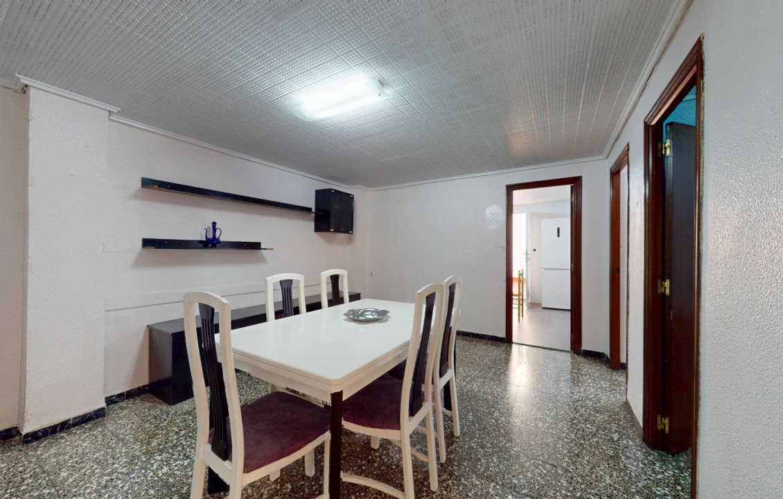 Venta - Piso - Elche - Carrus