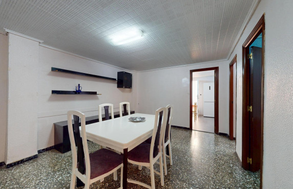 Venta - Piso - Elche - Carrus