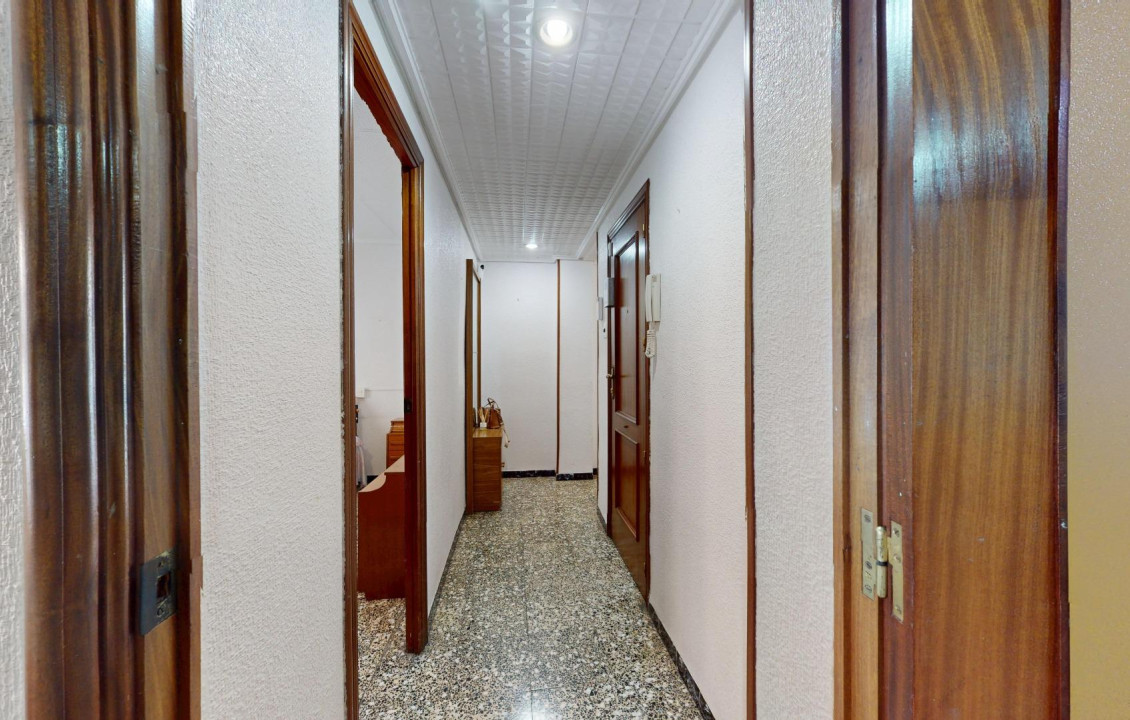 Venta - Piso - Elche - Carrus