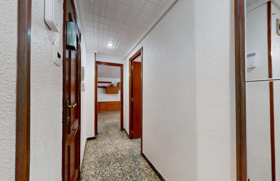 Venta - Piso - Elche - Carrus