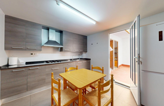 Venta - Piso - Elche - Carrus