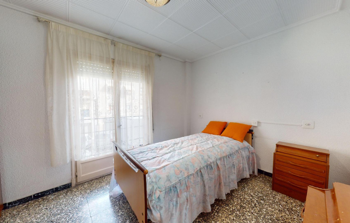 Venta - Piso - Elche - Carrus