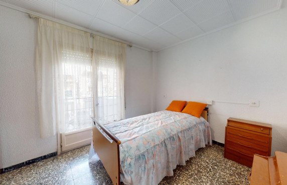 Venta - Piso - Elche - Carrus