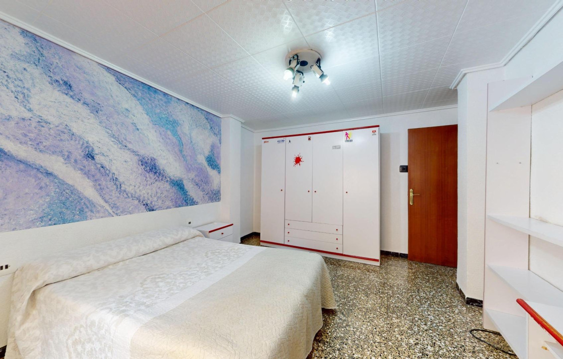 Venta - Piso - Elche - Carrus