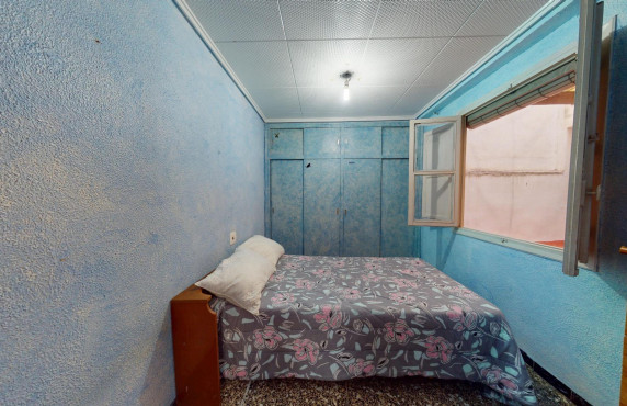 Venta - Piso - Elche - Carrus