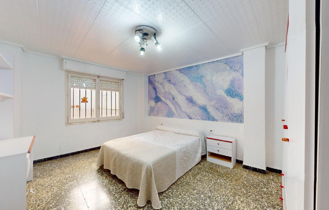 Venta - Piso - Elche - Carrus