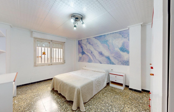 Venta - Piso - Elche - Carrus