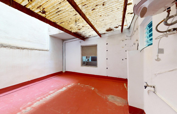 Venta - Piso - Elche - Carrus