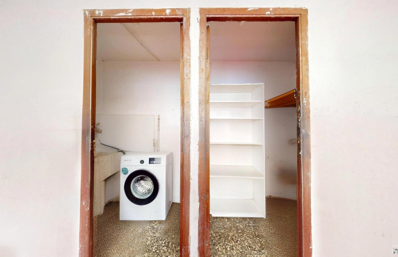 Venta - Piso - Elche - Carrus