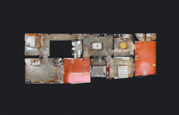 Venta - Piso - Elche - Carrus