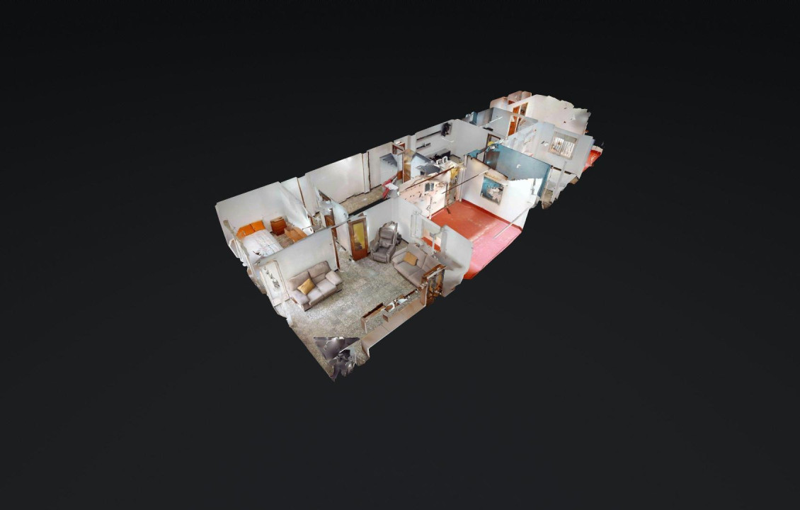 Venta - Piso - Elche - Carrus